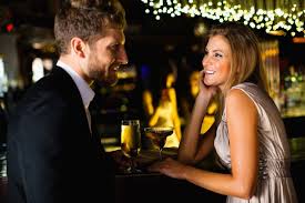 Let's be honest here, first dates either make or break a relationship. 5 Best Places In Liverpool For A First Date Sintillate