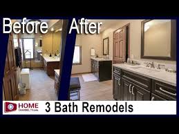 remodel kitchen, master bath