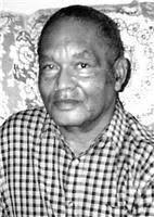 James Cosby Obituary (2016)