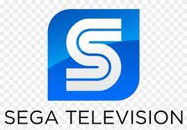 Dosya 1907 fenerbahce dernegi logo svg. Dream Logos Wiki Sega Television Logo Clipart 930736 Pikpng