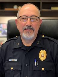 Forty Years Is Not Nearly Enough For New Terrell Hills Police Chief
