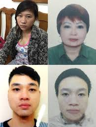 Bi kịch cô gái hát gõ thìa trong đường dây ma túy của gã thầy cúng