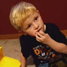 Fundraiser for Tyson Servisky by Victoria Patrick : In Loving Memory of  Kamdyn Alex Servisky