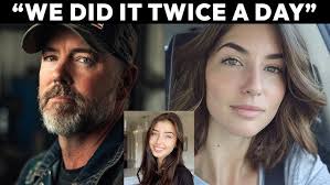 Romance Between Man and Women in Law Ends in Murder (True Crime  Documentary)