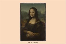 Cette peinture est commandée en 1483 pour l'église san francisco grande. Leonardo Data Vinci Autour Des Tableaux Des Chiffres Et Encore Des Questions Liberation