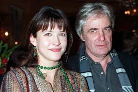 Sophie marceau (49 ans) serait en couple avec cyril lignac (38 ans). Sophie Marceau Les Hommes De Sa Vie