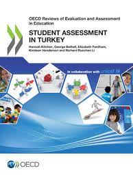 Educators can use the test questions to measure a student's level of readiness prior to her starting learning new material in each grade level. Promoting National Goals For Student Learning Oecd Reviews Of Evaluation And Assessment In Education Student Assessment In Turkey Oecd Ilibrary