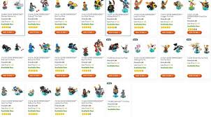 Lego Dimensions Fun Packs 7 49 On Us Shop At Home Site 50