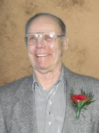 Obituary of Joseph Robert Alexander Woods