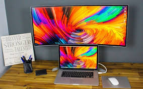 Hdmi ports are rectangular, with two right angles and two corners that are cut away. 6 Troubleshooting Tips For When Your Mac External Monitor Isn T Working