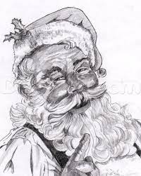 Icanvas.com has been visited by 10k+ users in the past month Realistic Christmas Christmas Tree Realistic Christmas Santa Claus Drawing Novocom Top