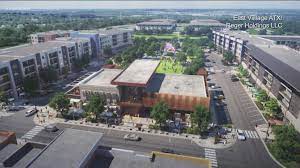Austin.com is your #1 source for the best of austin, texas! 425 Acre Mixed Use Development Set To Break Ground In Northeast Austin Kvue Com