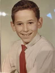 Former Students of P.S. 203