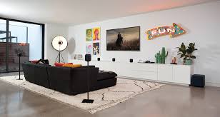 Surround Sound In Your Home Blog Monitor Audio Speaker placement, room considerations, and other tips.