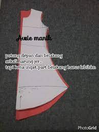 Pola maritime's own fleet are all ice class, rightship approved, modern, and most are geared, with the rest of the ships chartered in ranging between handy to panamax sizes. Tutorial Blouse Fishtail By Awie Manik Cara Buat Pola Baju Facebook