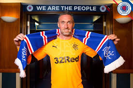 €400th.* jan 31, 1982 in.facts and data. Rangers Agree Deal To Sign Allan Mcgregor Sportslens Com
