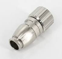 Docod Communication Connector (7-pin) for Metronic Cij Inkjet Printing  Machine Spare Parts