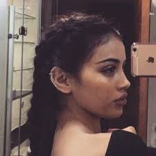 Instagram Photo By Leila Apr 21 2016 At 6 07pm Utc Perfect Nose Nose Job Cindy Kimberly