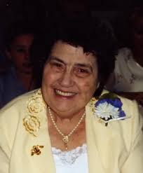 Obituary information for Mary Imogene Moss