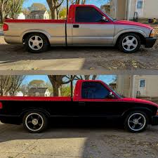 Image result for Pewter Grey 1994 Truck
