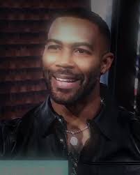 Omari Hardwick Interview with Kalondu