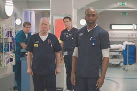 Casualty to nurture new talent as BBC announces training schemes | Radio  Times