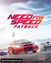 Need For Speed Payback Need For Speed Games Need For Speed Need For Speed Pc
