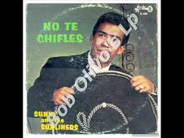 Изучайте релизы sunny ozuna на discogs. No Te Chifles Sunny And The Sunliners Wmv Youtube Sunnies Oldies Youtube