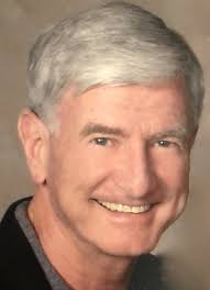 Roger Hurley Obituary