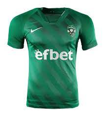 4х носител на суперкупата на see more of pfc ludogorets 1945 on facebook. Ludogorets Razgrad Trikot Historie Football Kit Archive