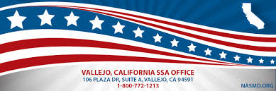 Vallejo Ca Social Security Office Ssa Office In Vallejo California
