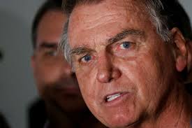 Brazil ex-President Bolsonaro plotted election coup: Police report