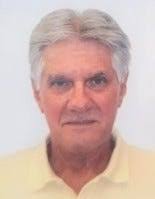 Richard B. Krivos Obituary