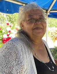 Earlie Mae (Locklear) Todd Obituary