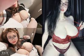 Huoyeli extreme close-up enticing 细节