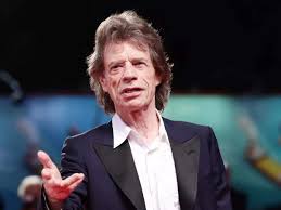 mick jagger: Mick Jagger's 80th birthday: Take a look at his 15 most iconic moments - The Economic Times