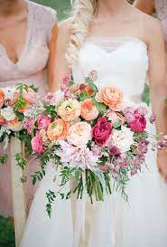 Wedding Flowers Bouquets Dahlias Wedding Dahlia Wedding Bouquets Ranunculus Wedding Bouquet