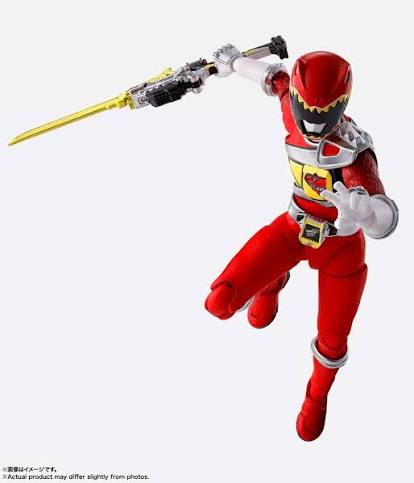 Mua bán SHF (SKC) KYORYU RED