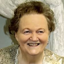 Jan Russell Obituary (1949