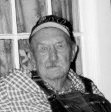 William W. “Bill” Munch (1919-2005)