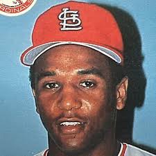 Terry Pendleton 1985 Fleer Rookie Card Mlb# 236 Exceptional Vintage!