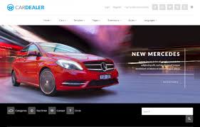With 10 awesome homepages, car dealer offers ample choice. Top 6 Automotive Car Dealership Joomla Templates 2020 Templaza Blog
