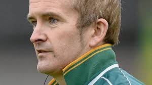 Ulster summit in sight for McDaid's men from the Glen