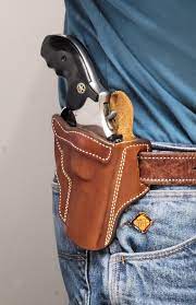 Azula Revolver Leather Holster ? | 1911 Firearm Addicts