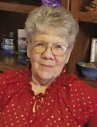 Ava Leanita Alldredge Langford