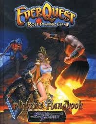 We are in the process of modernizing our guides to get you started with trade skills in the modern era. Everquest Role Playing Game Wikipedia