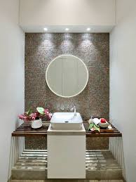 Usine Studio Architects Interior Designer Project Consultants Vadodara Gujarat India Washbasin Design Washroom Design Bathroom Art Decor