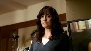 Carrie Anne Moss To Play Jeryn Hogarth In Marvel S Jessica Jones Gamesradar