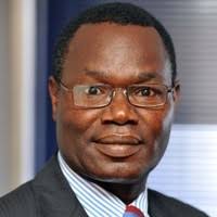 James Jeremiah Nyokangi