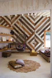 La structure du bois, des piles de bois de chauffage, de l'écorce ou des planches, des structures en bois peint et bien plus encore, en fonction du style et de. 1001 Modeles De Papier Peint 3d Originaux Et Modernes Deco Maison Papier Peint Decoration Interieure Africaine
